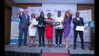 Merck Foundation Tanzania Annual Alumni Summit 2023