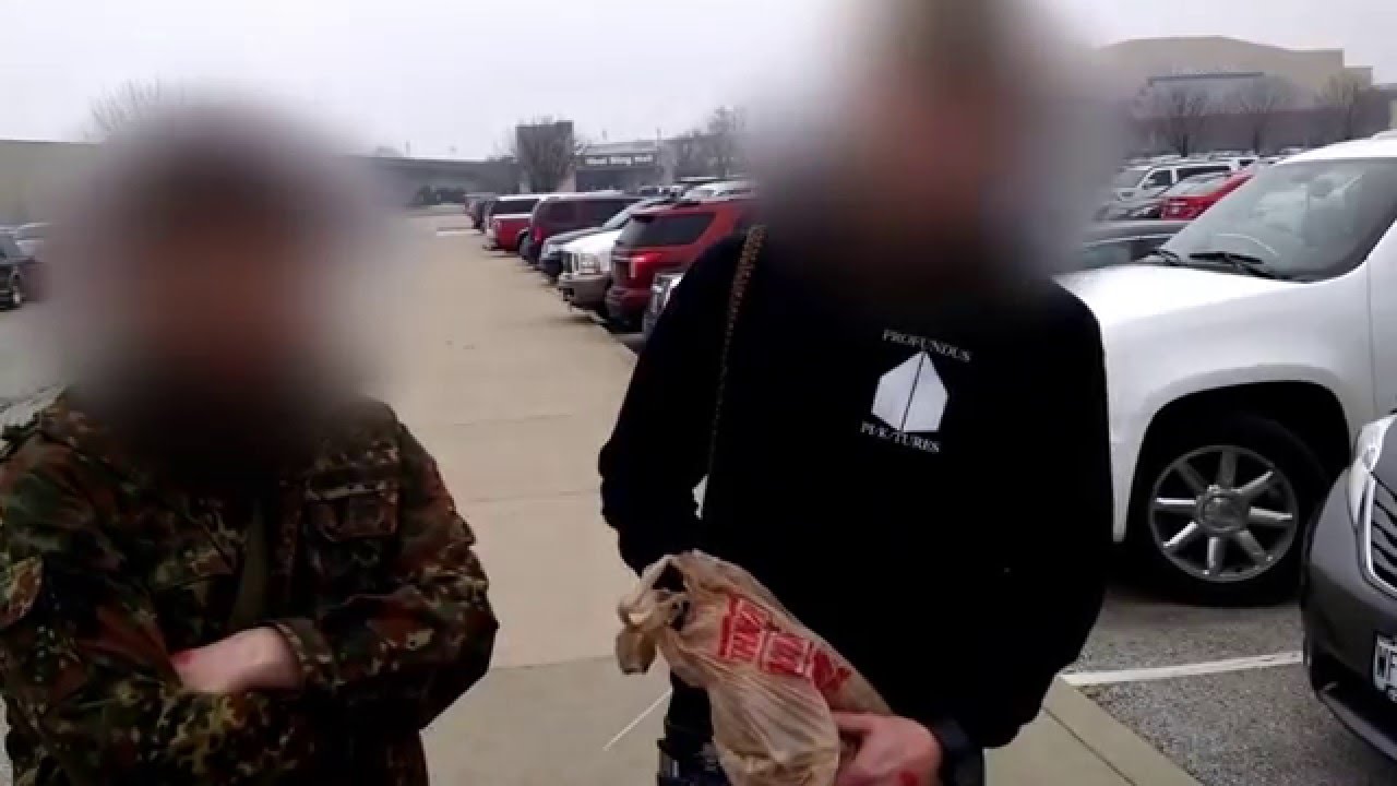 cloudy day in Louisville, KY YouTube