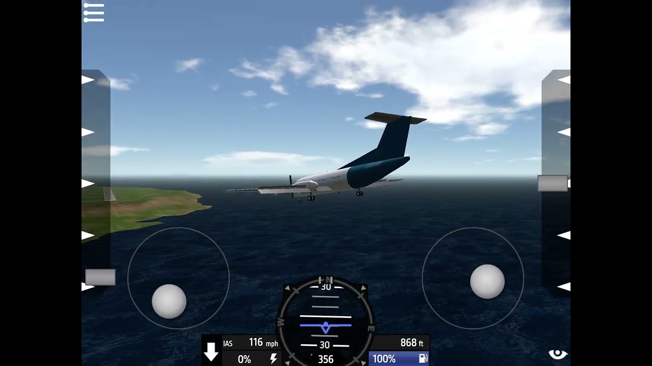 Wright airport incedent