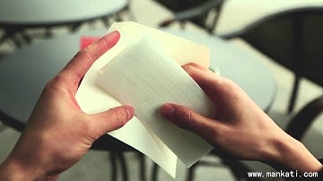 The Treasure Hunt (Mankati wishes everyone a happy Valentine