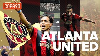 71,000 At An MLS Match?! WTF Is Up With Atlanta United?