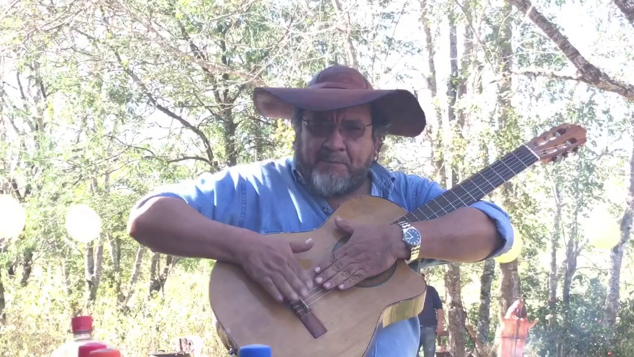 El Sobrero, Enrique Jurado