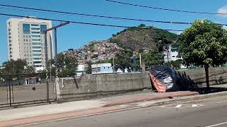 Morro Da Penha Vitoria E.s