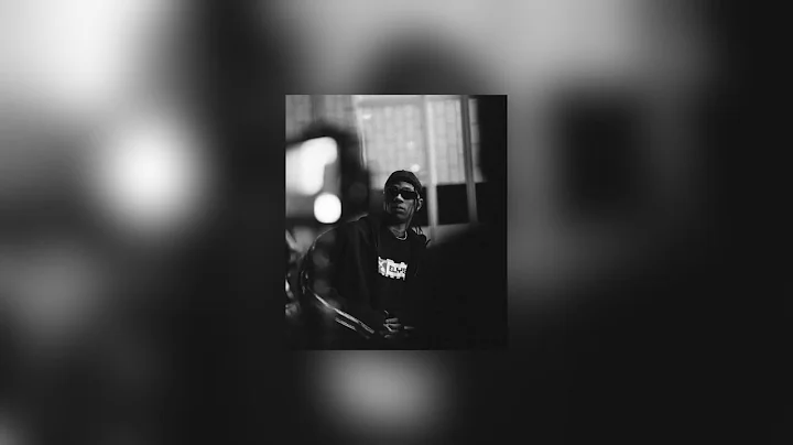 Travis Scott, SahBabii - BEEP BEEP