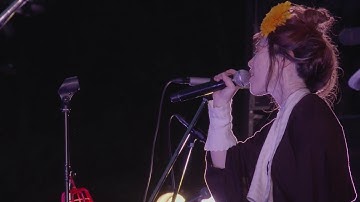 EGO-WRAPPIN'『かつて..。』LIVE