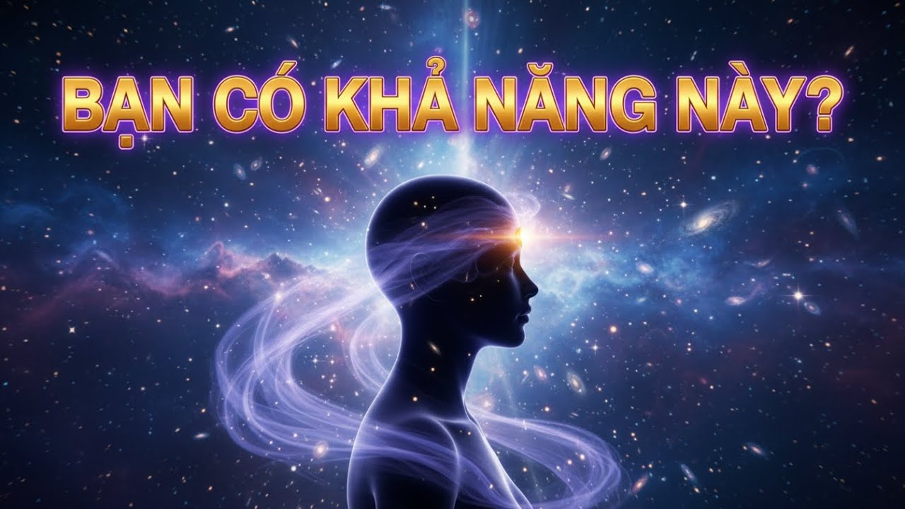 Dấu Hiệu Cho Thấy Bạn Rất Nhạy Cảm Tâm Linh | Tarot Hé Lộ Sự Thật Về Năng Lượng Của Bạn