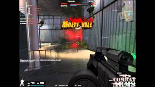 Multi Kill Quality Test
