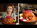 How To Make Tortas Ahogadas