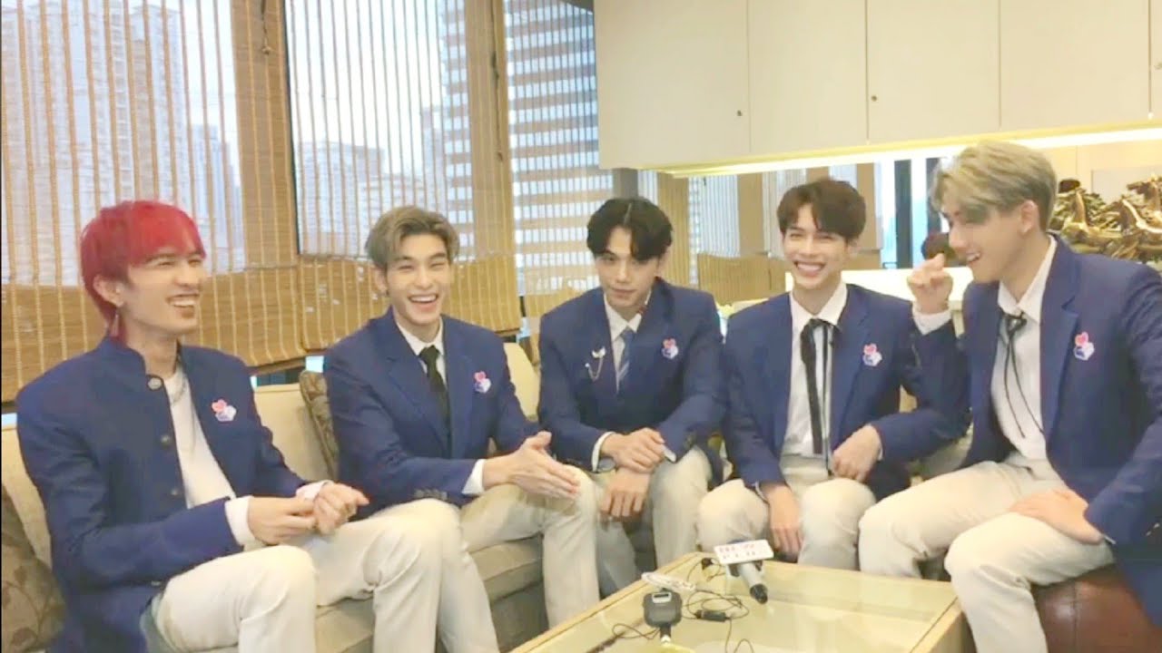 (19112021) FB live : ซีทรู 