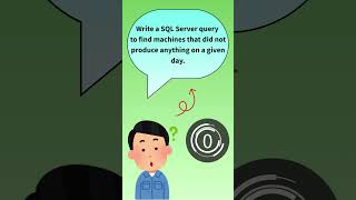 Day 24 😳 Missing Data SQL Trick! #shorts #coding #viral #tech