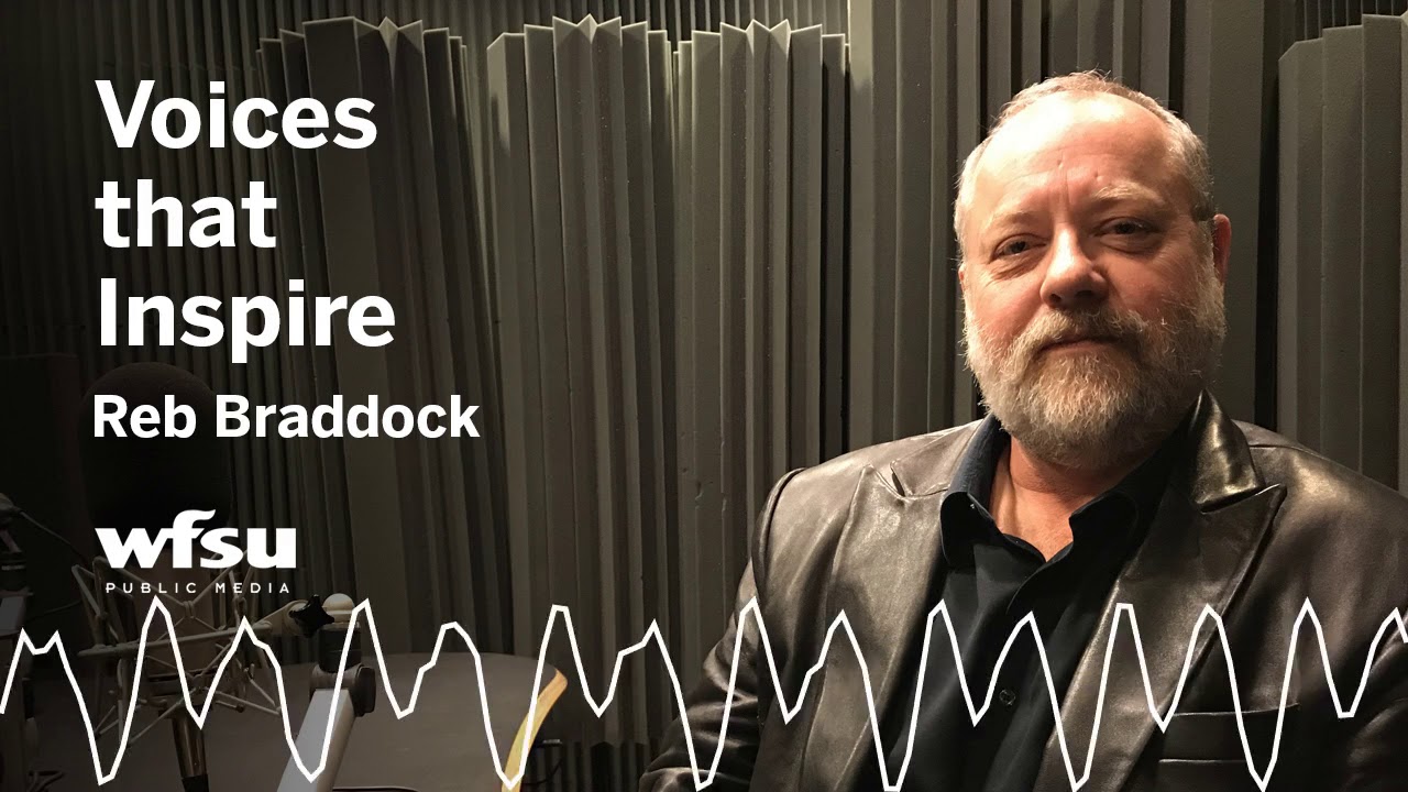 Reb Braddock - Filmmaking is Nothing More than Problem Solving