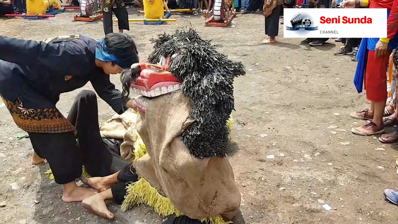 FESTIVAL REAK 2019 KIRCON || MEDAL JAYA GROUP