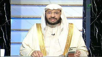 #صحح_تلاوتك | بتلاوة مجودة محكمة وصوت ندي.. الشيخ د. يوسف الدوس يرتل من سورة المسد
