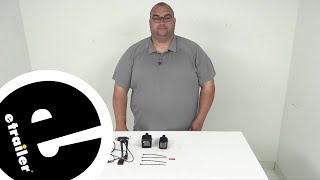 etrailer | Review of Diode Dynamics Vehicle Lights - Off Road Light - Tail Light - DDY86QB