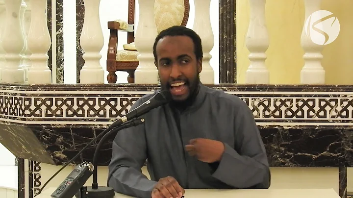 8 Characteristics Allah Mention for Ibadur Rehman