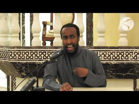 8 Characteristics Allah Mention for Ibadur Rehman