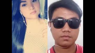 Download Lagu Terlanjur cinta @smule deny ft harumi putri MP3