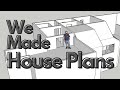 Planning the dream home..in 3D!