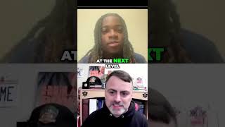 From Hula Bowl to the NFL: Explosive Player Josh Cephus is Set to Shine Wealth