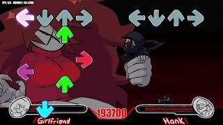 FNF - MADNESS Incident: 0201A - Assassination