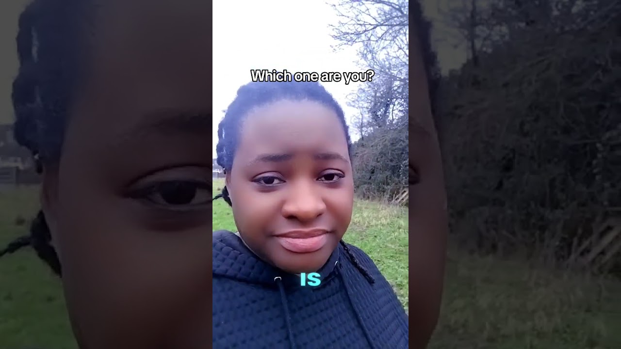 Which immigrant/expat are you? 