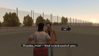 Driver Parallel Lines (PC) Doing Sidejobs To Pay Ray's Debts #2