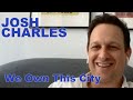 DP/30 Emmy 2022: Josh Charles, We Own This City