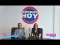 🎙✨Entrevista Exclusiva – Ileana Ruiz, Presidenta de la Fundación Quintana Roo Lovers