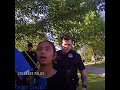 Activists Set Up Camp in City Attorney's Front Yard