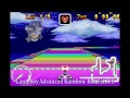 Beginning of video