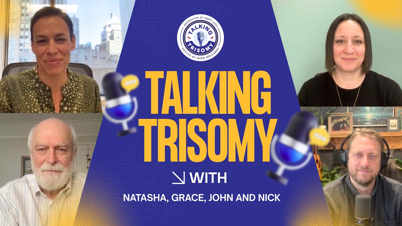 Trisomy 18 & 13 Care Is Changing | Lurie Children's Trisomy Care ...
