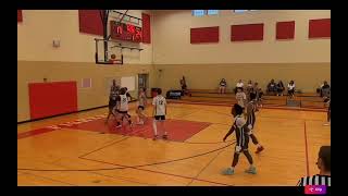 Blake Gray Indy Grit Region Finals Highlights