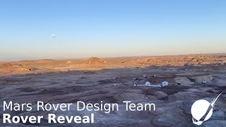 Rover Reveal 2025 - Talos