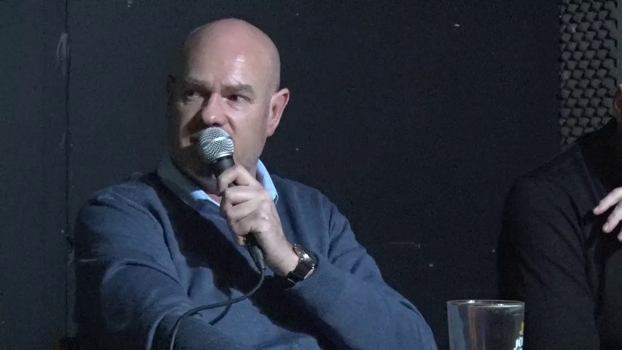 gateshead fc Gateshead FC Fan Talk-In (22/01/19) Part 1