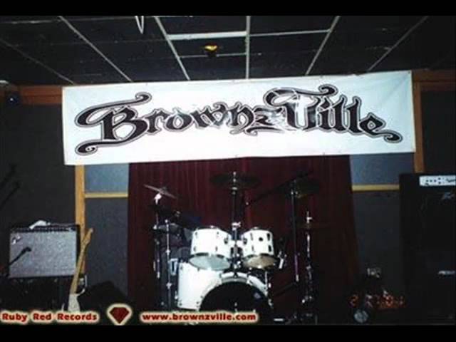 Brownzville--Breezin--Karson City(HQ) - YouTube