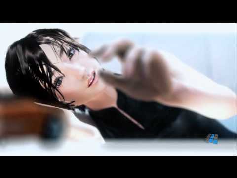 Ridge Racer 6 Intro 