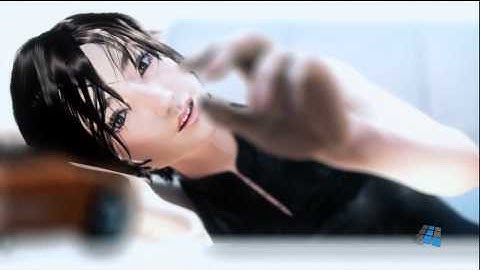 Ridge Racer 6 (Intro)