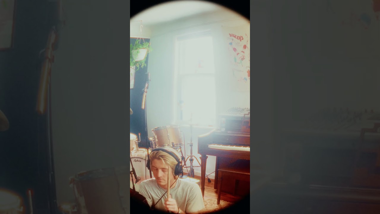 Jam I Recorded Today