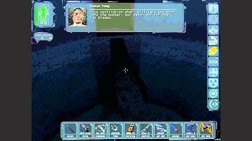 Deus Ex - Bob Page, the enthusiast