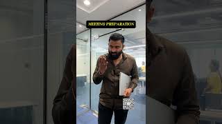Watch till end😂 #officehumor #corporatecomedy #relatablereels #desioffice#viralreels2026