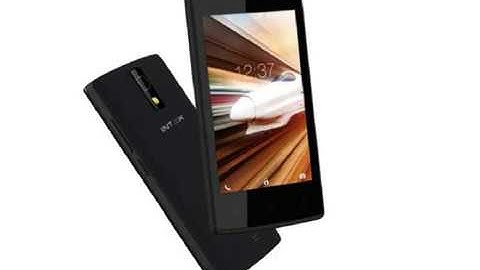 Intex Cloud C1 specifications and informations