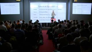 Erik Michaels-Ober, Writing Fast Ruby