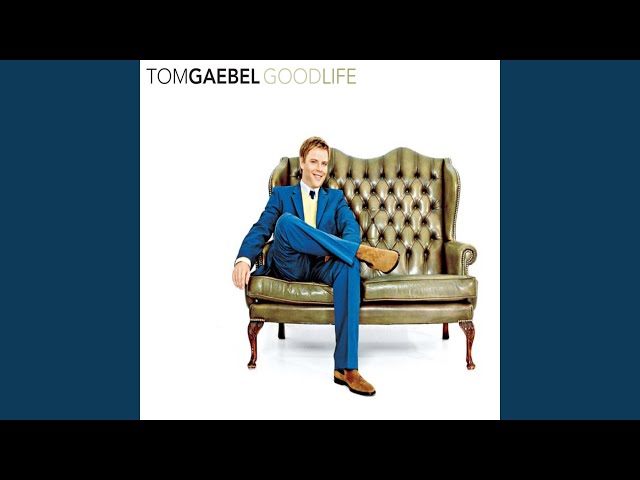 Tom Gaebel - Still I`m in love with you