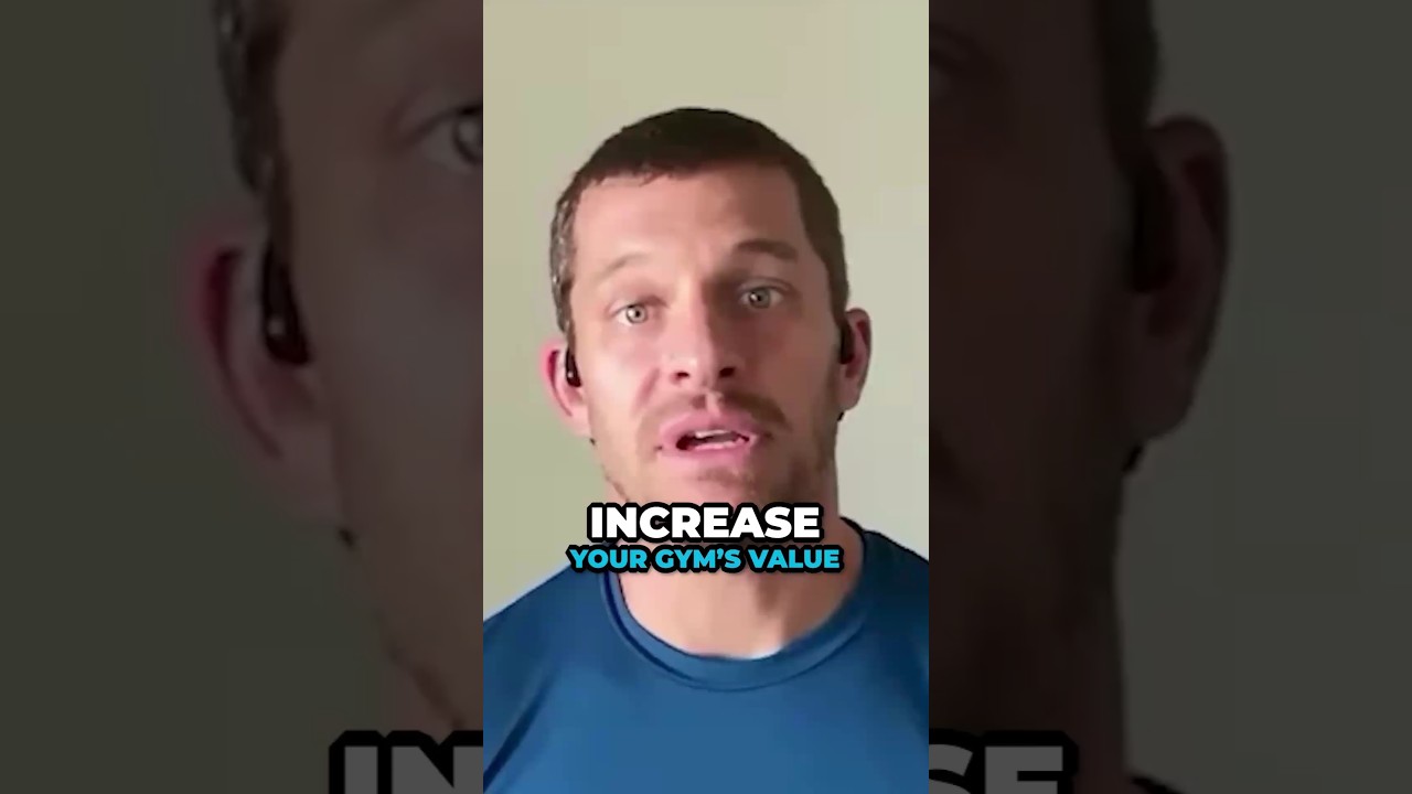 What Every Gym Contract Needs for Higher Value