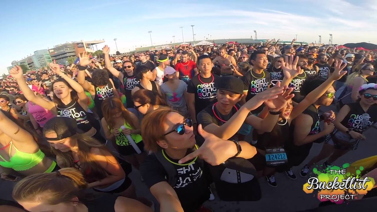 Night Nation Run TORONTO 2016 YouTube night-nation-run-toronto-2016-youtube