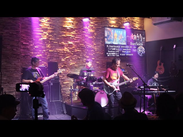 菊池常利 TWUNE 2019 OPENING VIDEO COLLECTION Tokyo Japan November