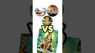 All Religion Vs Pajeet