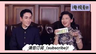 《叛逆者》The Rebel (朱一龙，童谣）探班采访+快问快答+杀青特辑