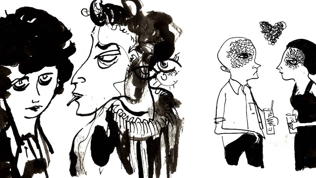 Enough Astronaut Blood To Last The Winter Promo