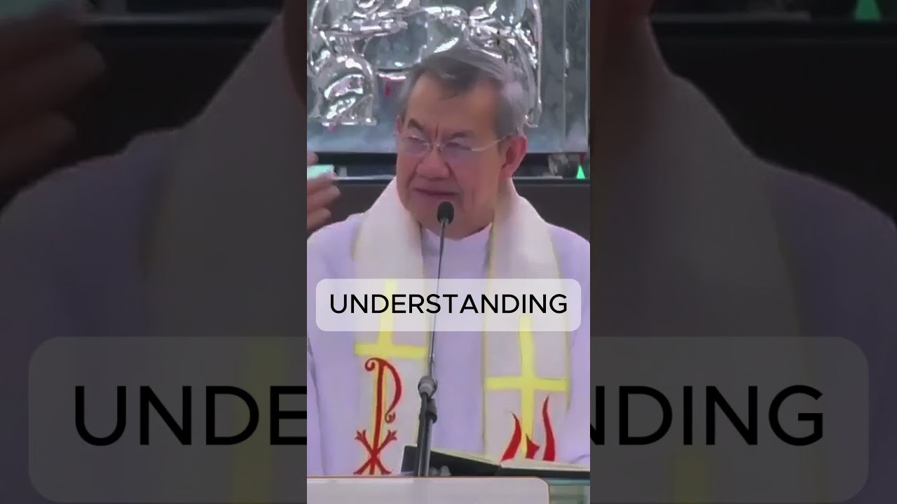 Gifts of the Holy Spirit